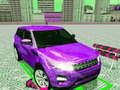 Spel Gratis parkeren bij Prado  online