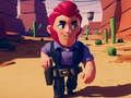 Spel Leuke Brawl Stars-puzzel  online