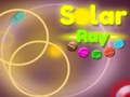 Spel Zonnestraal  online