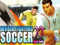 Spel Wereld Vechtvoetbal 22  online