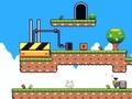 Spel Roboduo online