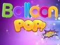 Spel Ballonpop-uitdaging  online