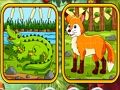 Spel Metazoa-puzzel  online
