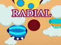Spel Radiaal  online