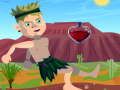 Spel Overlevingsactie  online