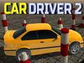 Spel Autobestuurder 2  online