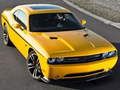 Spel Dodge Challenger SRT8 -dia online