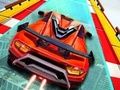 Spel Autostunts Extreme 3D  online