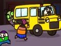 Spel Carl Candy Crusade online