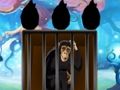 Spel Red de chimpansee  online