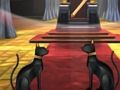 Spel Red de Egyptische kat  online