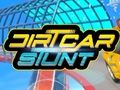 Spel Vuil auto stunt  online