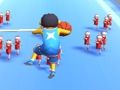 Spel Mand Clash  online