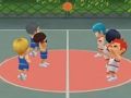 Spel Basketbal spel  online