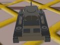 Spel Tank Verkeer Racer  online