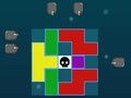Spel Schieten blokkeren  online
