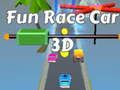 Spel Leuke raceauto 3D  online