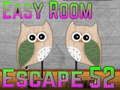 Spel Amgel Easy Room Escape 52 online