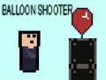 Spel Ballonschieter online Spel Ballonschieter online