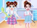 Spel Baby Taylor Fashion Overgooier Jurk  online