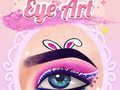 Spel Oog Kunst  online