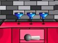 Spel Kasteel ontsnapping 3  online