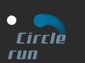 Spel Cirkel rennen  online