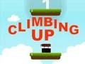 Spel Omhoog klimmen  online