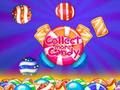 Spel Ollect meer Сandy  online