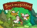 Spel Duckmageddon online