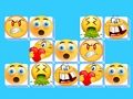 Spel Emoji Verbinden  online