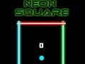 Spel Neon Vierkant  online