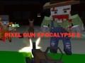 Spel Pixel Gun Apocalyps 6  online