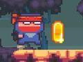 Spel Ninja Runner online