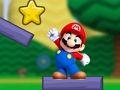 Spel Super Mario-fysica  online