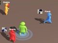 Spel Blij feest  online