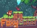 Spel Foxyland online