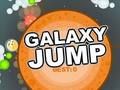 Spel Galaxy sprong  online