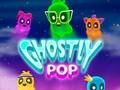 Spel Spookachtige Pop  online