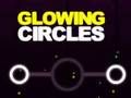 Spel Gloeiende cirkels  online