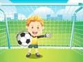 Spel Doel! Doel! Doel!  online