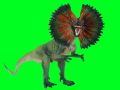 Spel Dinosaurus Monstergevecht  online