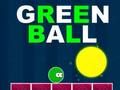 Spel Groene Bal  online