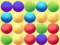 Spel Kleur bal match  online