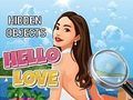 Spel Hallo liefje  online