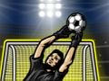 Spel Voetbal toernooi  online