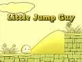 Spel Little Jump Guy online