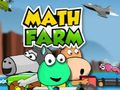 Spel Wiskundige boerderij  online