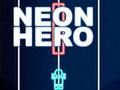 Spel Neon Held  online
