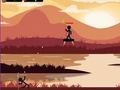 Spel Stickman: The Battle online Spel Stickman: The Battle online